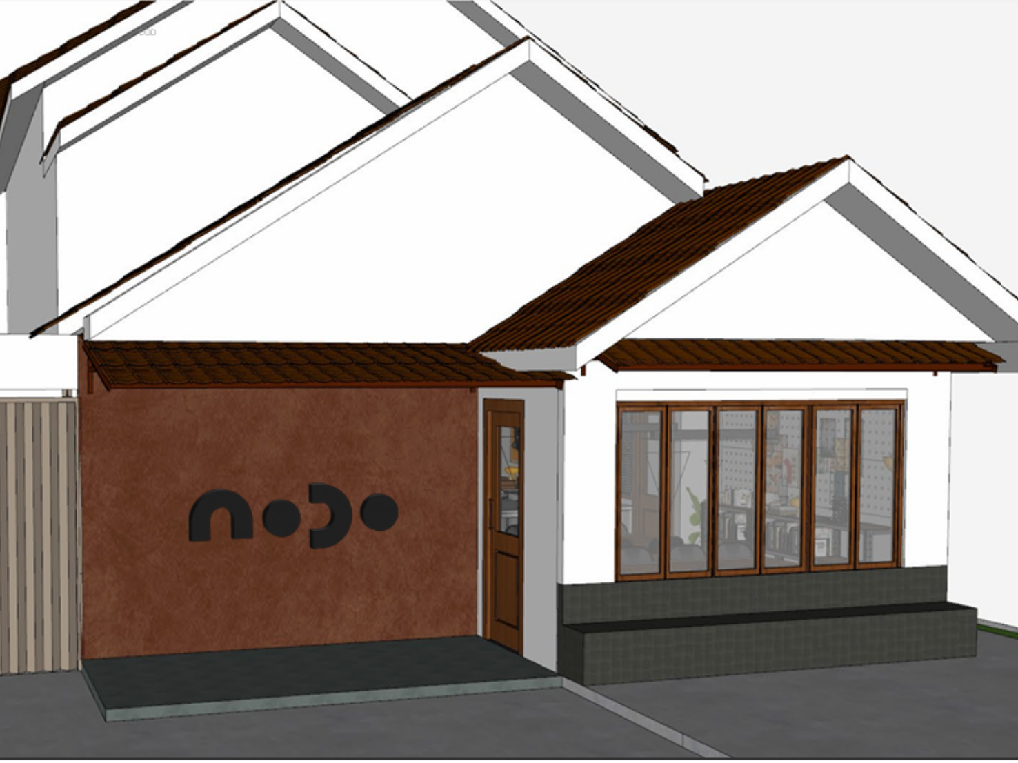 NODO COFFEESHOP