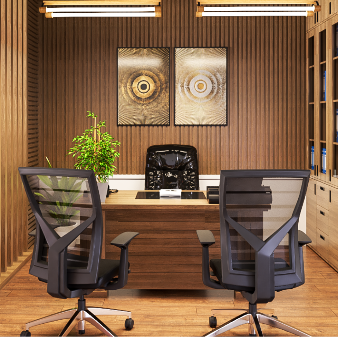 Notaris Evi Jiyanti Office